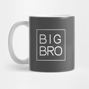 Big Bro Mug